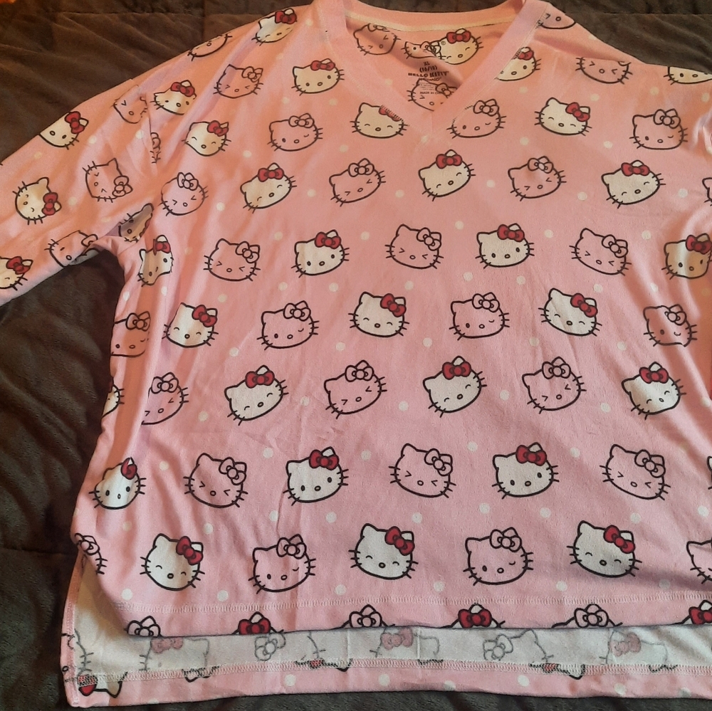 Pajamas